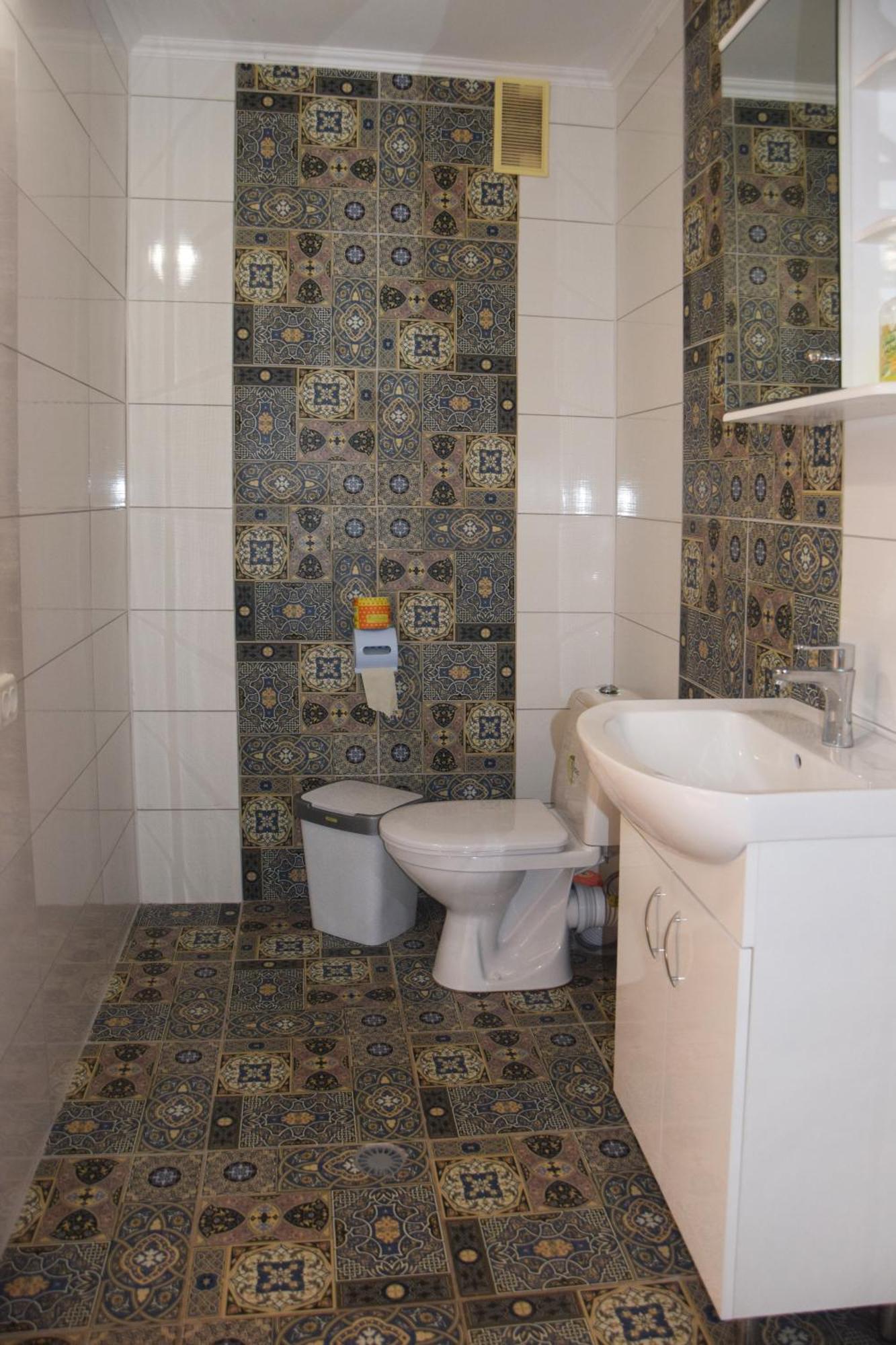 Kolo Druziv Villa Slavske Kamer foto